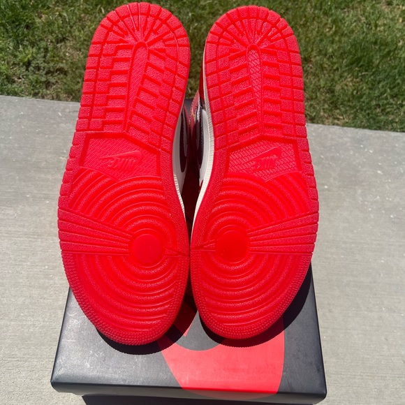 Jordan 1 High “Next Chapter” Size 6.5M/W8 Ready To Ship - Picture 5 of 6